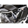 Kit patins de protection TOP BLOCK HONDA NC700S NC750S 2012-2020 1