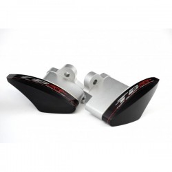 Kit patins de protection TOP BLOCK HONDA CB 900 HORNET 2003-2007