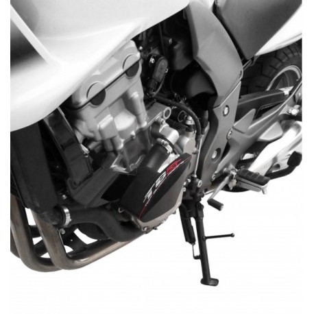 Kit patins de protection TOP BLOCK HONDA CBF 1000 2006-2009