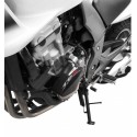 Kit patins de protection TOP BLOCK HONDA CBF 1000 2006-2009
