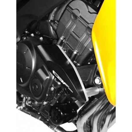 Kit patins de protection TOP BLOCK HONDA CBF 1000 F 2010-2017