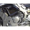 Kit patins de protection TOP BLOCK HONDA CBR1000RR 2006-2007