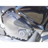 Kit patins de protection TOP BLOCK HONDA CBR1000RR 2006-2007 2