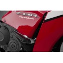 Kit patins de protection TOP BLOCK HONDA CBR1000RR 2008-2016