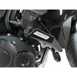 Kit patins de protection TOP BLOCK HONDA CB1000R 2008-2017