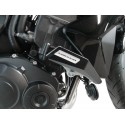 Kit patins de protection TOP BLOCK HONDA CB1000R 2008-2017