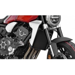 Kit patins de protection TOP BLOCK HONDA CB1000R NEO SPORTS CAFE 2018-2022