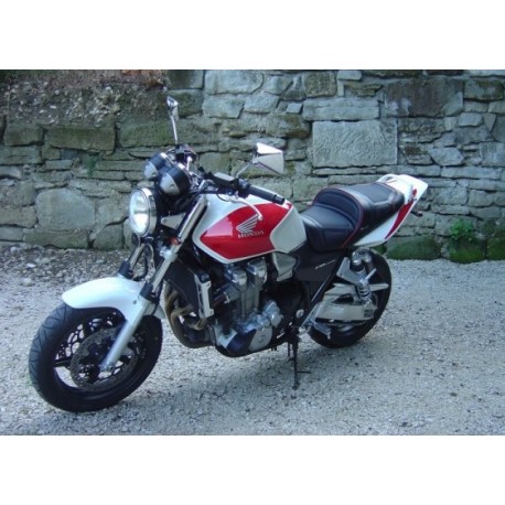 Kit patins de protection TOP BLOCK HONDA CB 1300 2003-2014