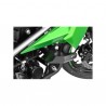 Kit patins de protection TOP BLOCK KAWASAKI Z125 2018-2020 4