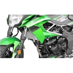 Kit patins de protection TOP BLOCK KAWASAKI Z125 2018-2021