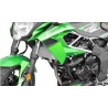 Kit patins de protection TOP BLOCK KAWASAKI Z125 2018-2020 6