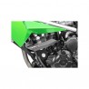 Kit patins de protection TOP BLOCK KAWASAKI Z125 2018-2020 8