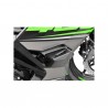 Kit patins de protection TOP BLOCK KAWASAKI 400 NINJA 2018-2020 2