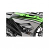Kit patins de protection TOP BLOCK KAWASAKI 400 NINJA 2018-2020 3
