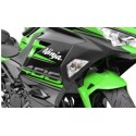 Kit patins de protection TOP BLOCK KAWASAKI 400 NINJA 2018-2020