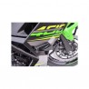 Kit patins de protection TOP BLOCK KAWASAKI 400 NINJA 2018-2020 6