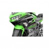 Kit patins de protection TOP BLOCK KAWASAKI 400 NINJA 2018-2020 8