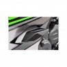 Kit patins de protection TOP BLOCK KAWASAKI 400 NINJA 2018-2020 9
