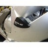 Kit patins de protection TOP BLOCK KAWASAKI ER6 2006-2009 2