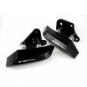 Kit patins de protection TOP BLOCK KAWASAKI ER6F 2009-2011 0
