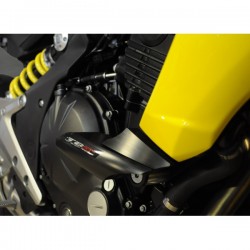 Kit patins de protection TOP BLOCK KAWASAKI ER6N 2012-2016