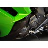 Kit patins de protection TOP BLOCK KAWASAKI ER6F 2012-2016 0