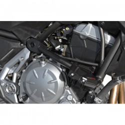 Kit patins de protection TOP BLOCK KAWASAKI Z650 2017-2023