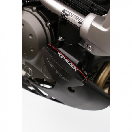 Top block versys on sale 650