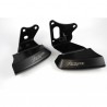 Kit patins de protection TOP BLOCK KAWASAKI 650 VERSYS 2007-2009 2
