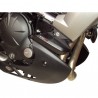 Kit patins de protection TOP BLOCK KAWASAKI 650 VERSYS 2010-2014 0