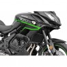 Kit patins de protection TOP BLOCK KAWASAKI 650 VERSYS 2019-2020 0