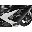 Kit patins de protection TOP BLOCK KAWASAKI ZX6R 2013-2018