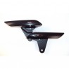 Kit patins de protection TOP BLOCK KAWASAKI ZX6R 2013-2018 2