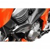 Kit patins de protection TOP BLOCK KAWASAKI Z800 Z800E 2013-2017 2
