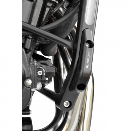 Kit patins de protection TOP BLOCK KAWASAKI Z900RS 2018-2020