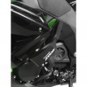 Kit patins de protection TOP BLOCK KAWASAKI ZX10R 2008-2010 0