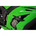 Kit patins de protection TOP BLOCK KAWASAKI ZX10R 2011-2020