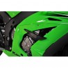 Kit patins de protection TOP BLOCK KAWASAKI ZX10R 2011-2020 0