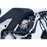 Kit patins de protection TOP BLOCK KAWASAKI 1000 VERSYS 2012-2014 1