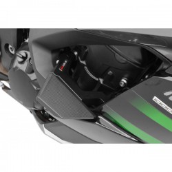 Kit patins de protection TOP BLOCK KAWASAKI NINJA 1000 SX 2020-2023