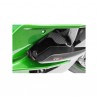 Kit patins de protection TOP BLOCK KAWASAKI H2 SX 2018-2020 2
