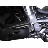 Kit patins de protection TOP BLOCK KAWASAKI GTR 1400 2008-2009 0