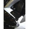 Kit patins de protection TOP BLOCK SUZUKI GSXR 600 GSXR 750 2008-2010 0