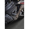 Kit patins de protection TOP BLOCK SUZUKI GSXR 600 GSXR 750 2011-2016