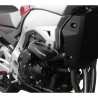 Kit patins de protection TOP BLOCK SUZUKI GSR 600 2006-2012 0