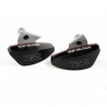 Kit patins de protection TOP BLOCK SUZUKI GSR 600 2006-2012 1