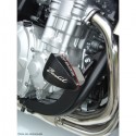 Kit patins de protection TOP BLOCK SUZUKI GSF 650 BANDIT 2007-2015