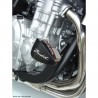Kit patins de protection TOP BLOCK SUZUKI GSF 650 BANDIT 2007-2015 0
