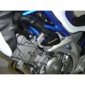 Kit patins de protection TOP BLOCK SUZUKI SVF 650 GLADIUS 2009-2016