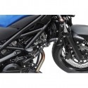 Kit patins de protection TOP BLOCK SUZUKI SV 650 2016-2020